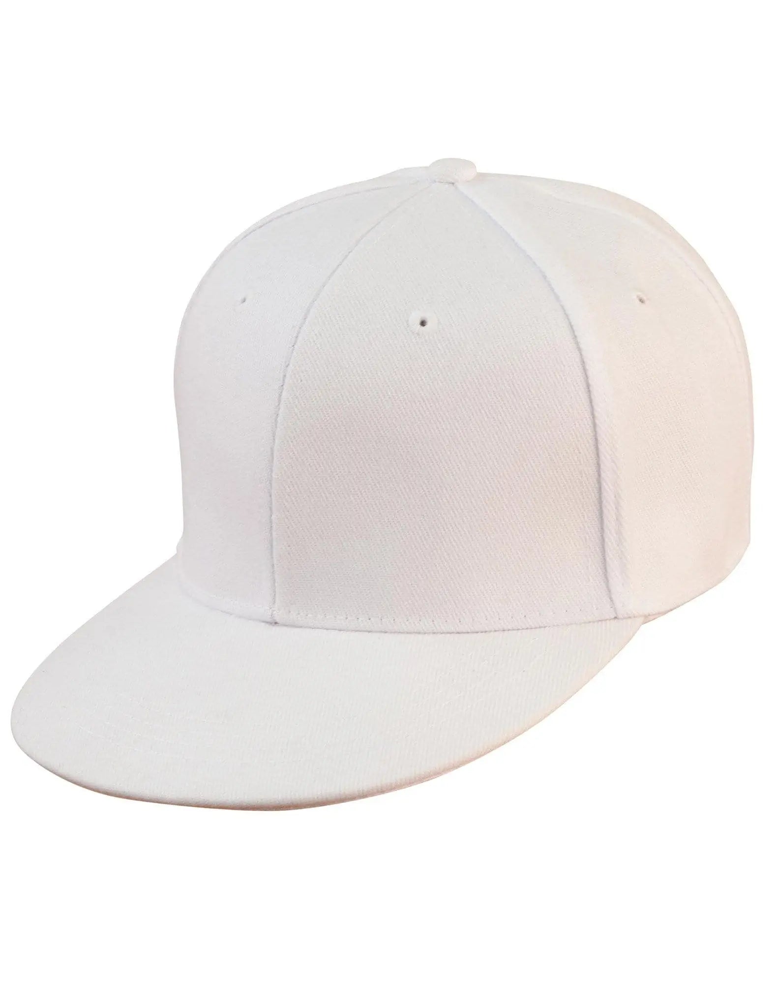 Suburban Snapback Ch50 Active Wear Winning Spirit White One size